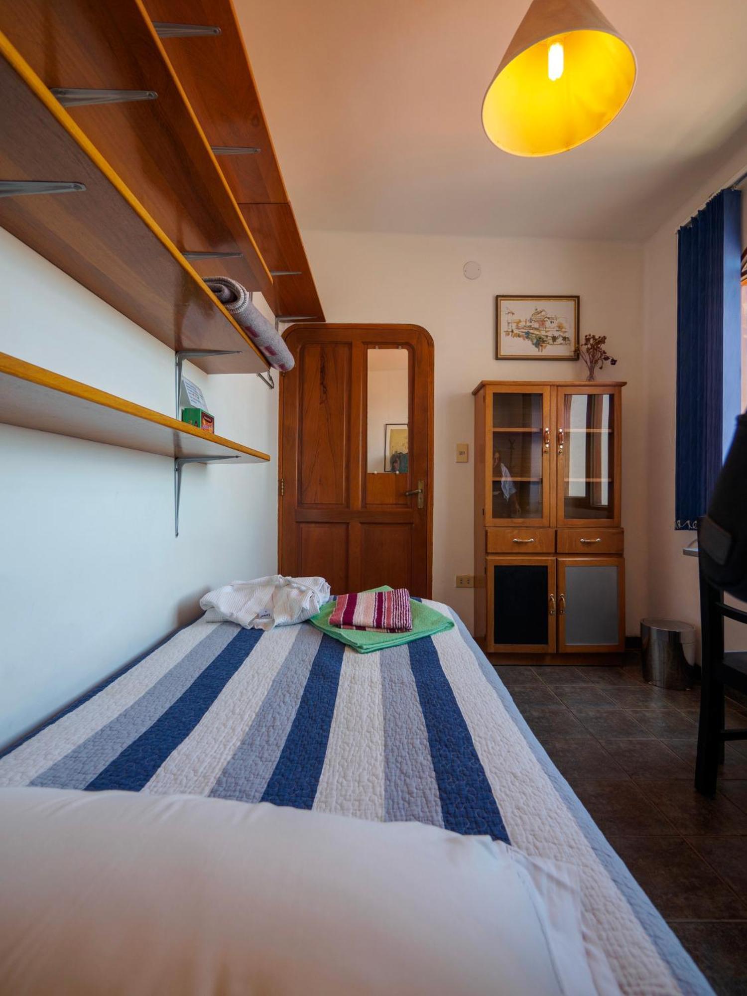 Bella Vista El Tronco Bed and Breakfast Sucre Eksteriør billede